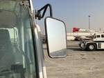 Upper Control Station with Mirrors