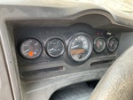 Control Station with Gauges