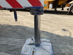 Crane Superstructure with