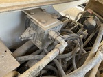 Hydraulics - Crane Carrier/Chassis with Valves