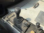 Control Station with Gear Selector