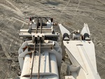 Crane Superstructure with