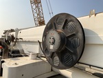 Crane Superstructure with