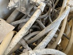 Crane Superstructure Hydraulics with Hoses (Hydraulic)