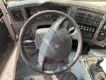 Control Station with Steering Control
