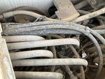 Hydraulics - Crane Carrier/Chassis with Hoses (Hydraulic)
