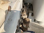 Crane Superstructure with