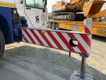 Crane Superstructure with