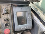 Upper Control Station with Load Moment Indicator
