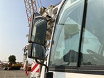 Control Station with Mirrors