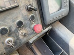 Upper Control Station with Safety Lock Out/Stop