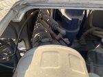 Underbody with Retarder