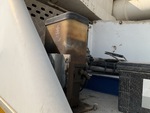 Underbody with Automatic Lube System