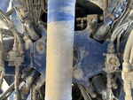 Underbody with Cross Members
