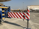 Crane Superstructure with