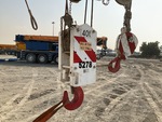 Specialty with Main Load Block