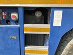 Hydraulics - Crane Carrier/Chassis with Hydraulic Tank
