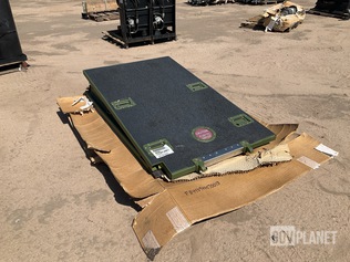 Surplus WP106000-104 Vehicle Loading Ramp in Colorado Springs, Colorado ...