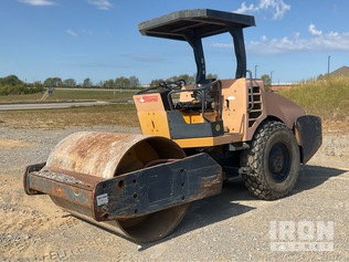 Stone Smooth Drum Compactor in Georgetown, Kentucky, United States ...