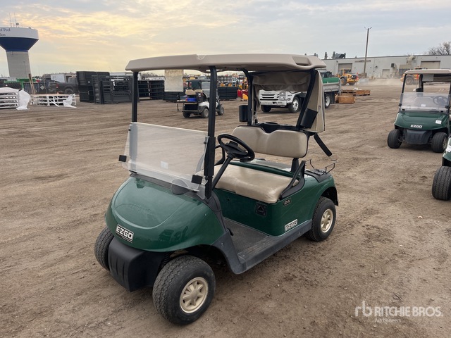 thumbnail image 2 of E-Z-GO RXV 48v Battery Watering System - Complete Kit With Manual Pump 2 of 13