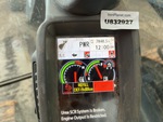 Hour Meter / Odometer