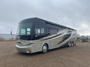 Recreational Vehicles