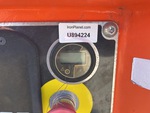Hour Meter / Odometer