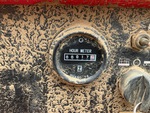 Hour Meter / Odometer