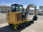Picture, Right Rear Corner
