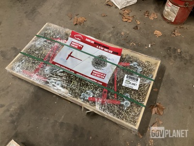 Suihe G70 Lifting Chain Slings - Unused