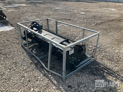 2024 Suihe 003-053-70-001A Rotary Tiller - Unused