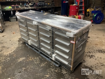 Suihe 7FT-20D-01B Workbench - Unused