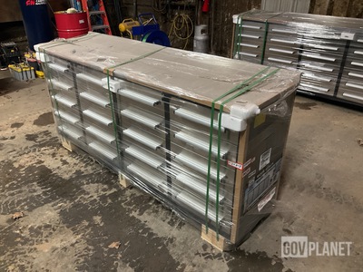 Suihe 7FT-20D-01B Workbench - Unused