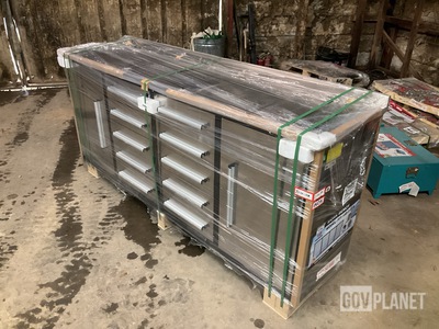 Suihe 7FT-10D-2-01B Workbench - Unused