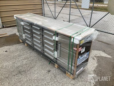 Suihe 10FT-18D Workbench - Unused