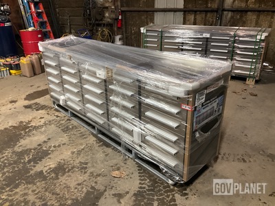 Suihe 10FT-30D Workbench - Unused