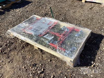 Suihe G70 Lifting Chain Slings - Unused