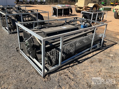2024 Suihe 003-053-70-001A Rotary Tiller - Unused