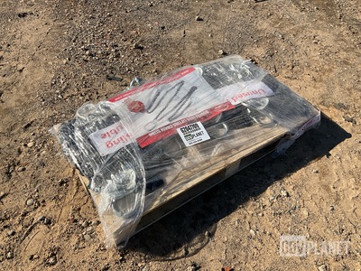 Suihe G80 Lifting Chain Slings - Unused