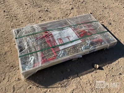Suihe G70 Lifting Chain Slings - Unused