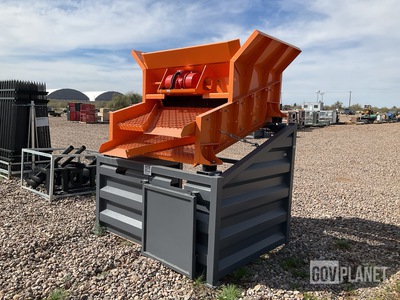 2024 Suihe 004-05-68-01 Vibrating Screen - Unused