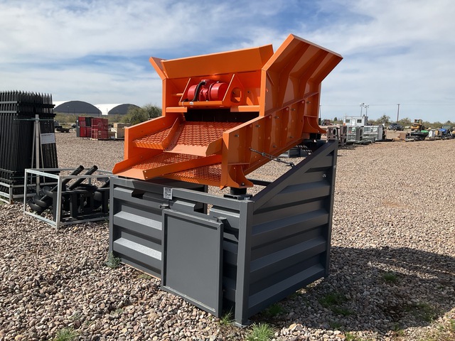 2024 Suihe 004-05-68-01 Vibrating Screen - Unused