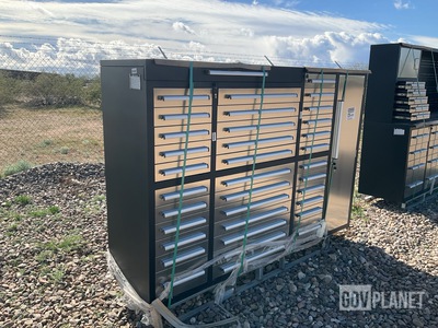 Suihe NWB-35DS-7 Workbench - Unused