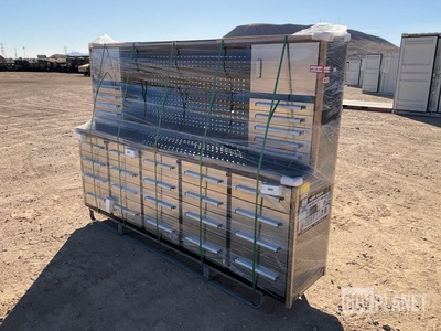 Suihe 9.5FT-30D-01B Workbench - Unused