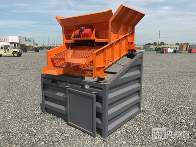 2024 Suihe 004-05-68-01 Vibrating Screen - Unused