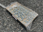 Picture, Right Rear Corner