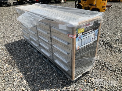 Suihe 7FT-20D-01B Workbench - Unused