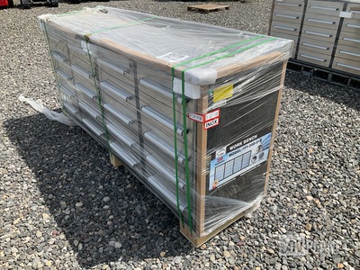 Suihe 7FT-20D-01B Workbench - Unused