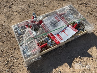 Suihe G70 Lifting Chain Slings - Unused