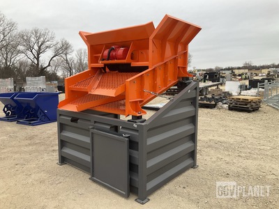 2024 Suihe 004-05-68-01 Vibrating Screen - Unused